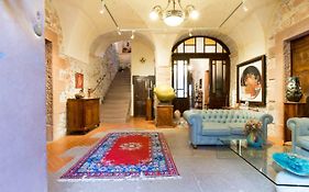 B&B S'Asilo Sardegna